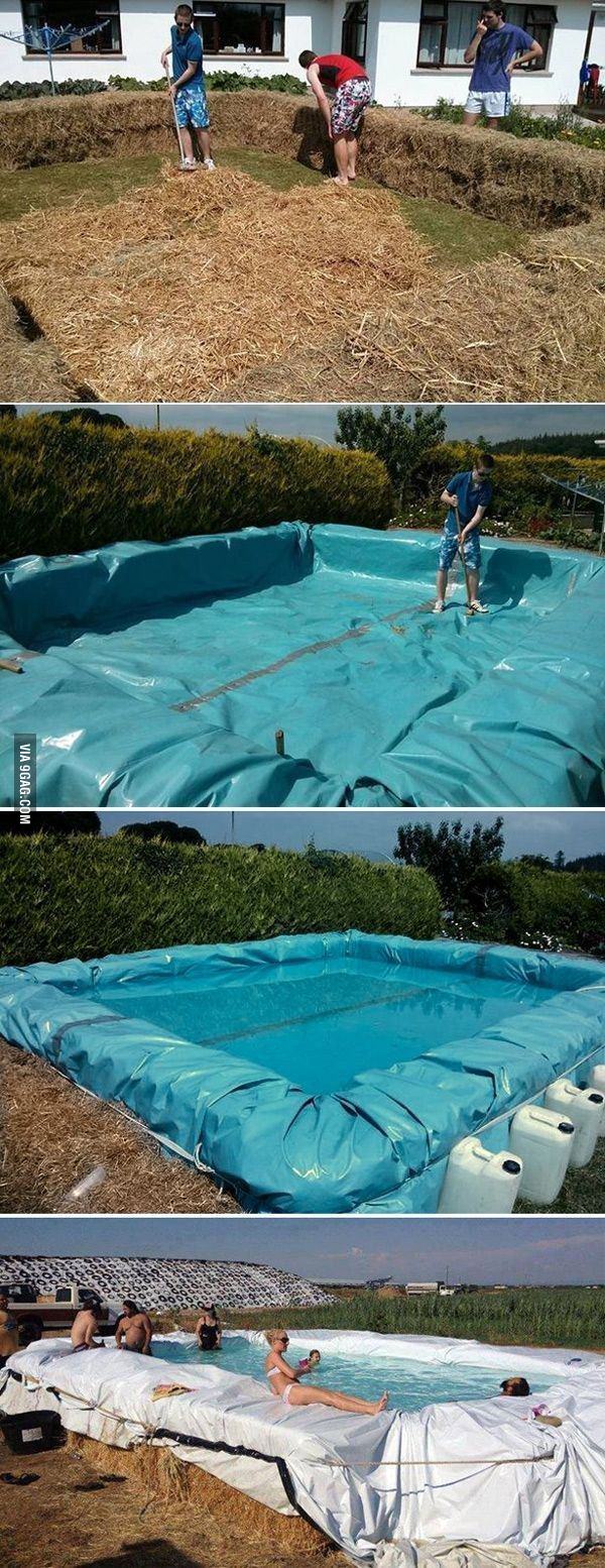 A ridiculously awesome pool you may want to build this summer