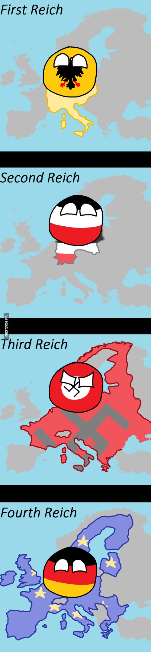 Fourth Reich