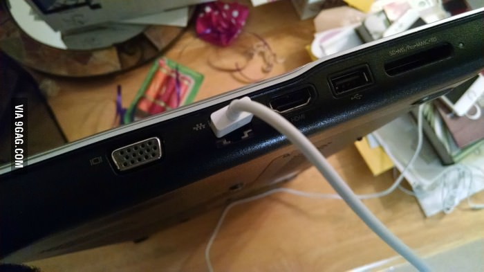 &quot;I need a MacBook! The stupid laptop won&#039;t connect to my iPhone&quot;