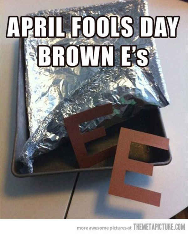 14 Fun And Easy April Fool's Day Pranks Your Kids Will Totally Fall For