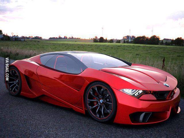 BMW M9