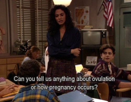 Boy Meets World