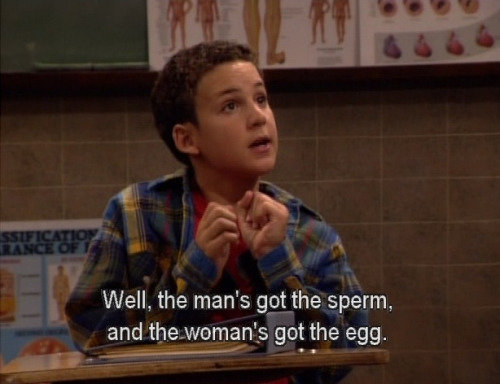 Boy Meets World