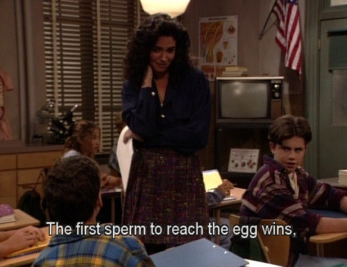 Boy Meets World
