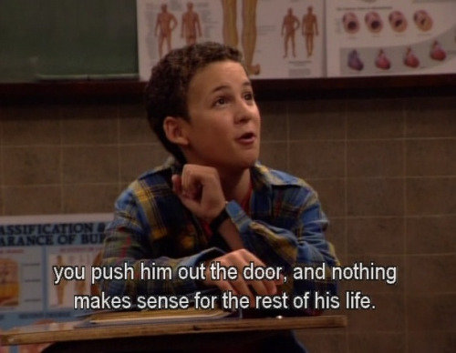 Boy Meets World