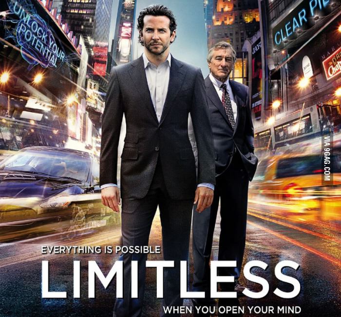 CBS is turning this masterpiece into a TV show, PLEASE DON&#039;T SUCK! PLEASE DON&#039;T SUCK!
