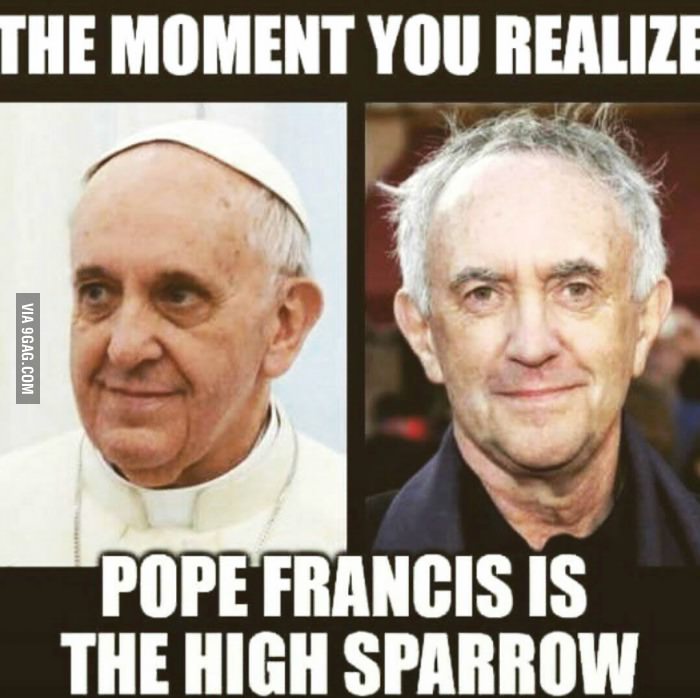 Coincidence? Don&#039;t think so.