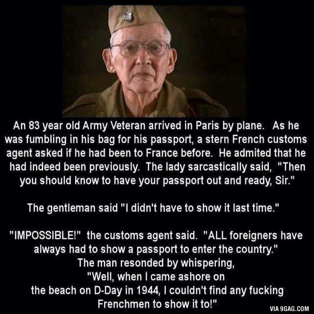 France at its finest.