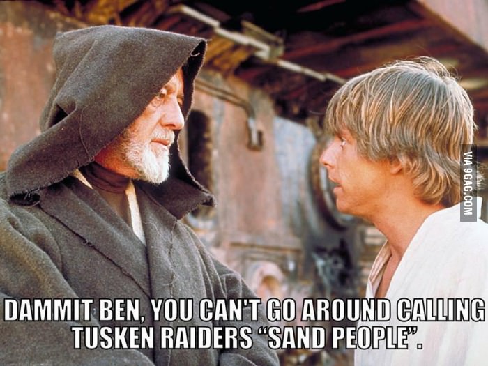 God ben, it&#039;s 2015
