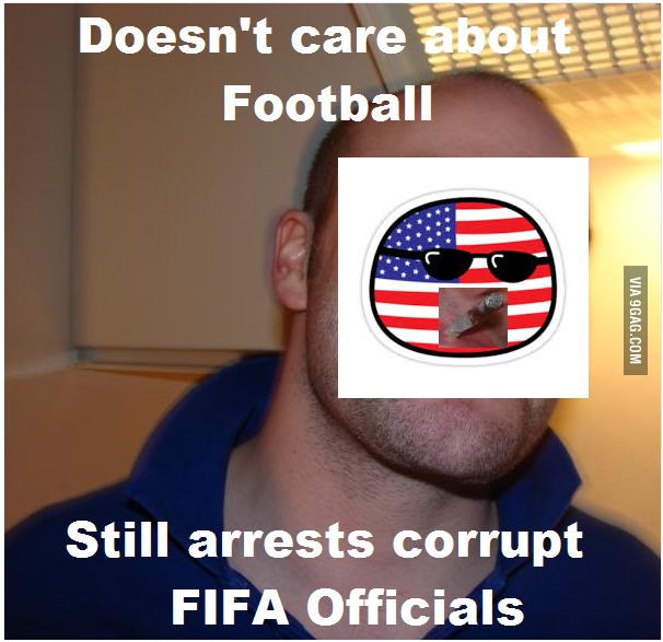 Good guy USA