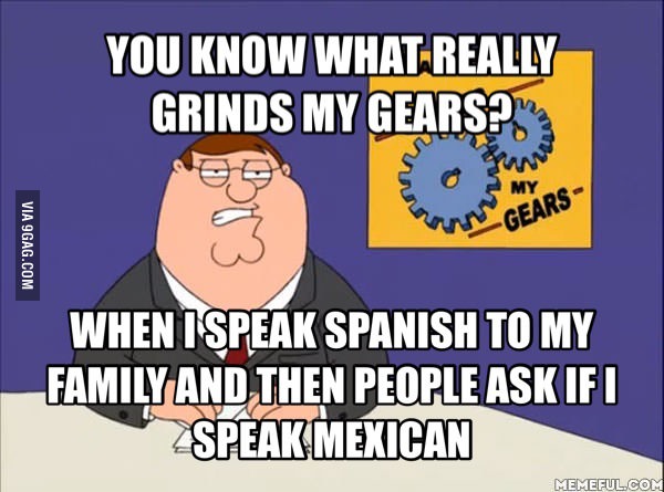 Hopefully this speaks out to other people that speak Spanish!