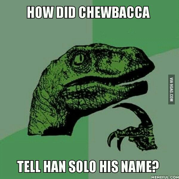 I don&#039;t think he can pronounce it