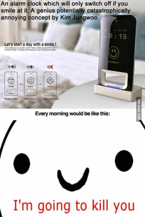 If this is the future I&#039;d rather die today!