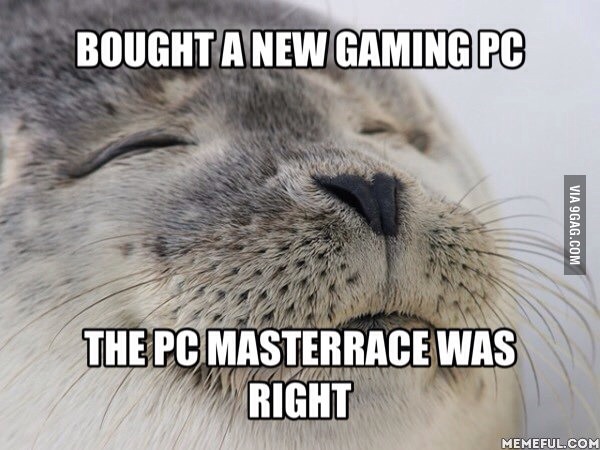 It&#039;s just so smooth.