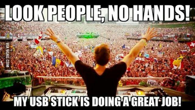 Music nowadays!