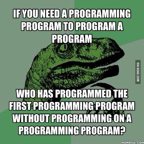 Programception