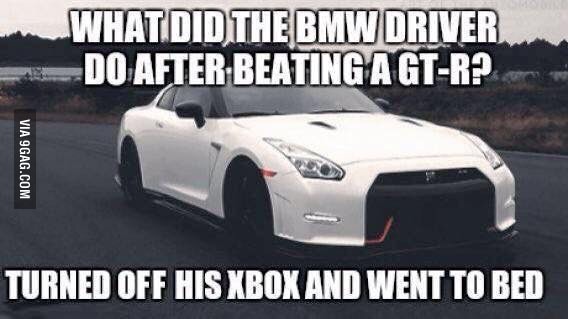 Shots fired.