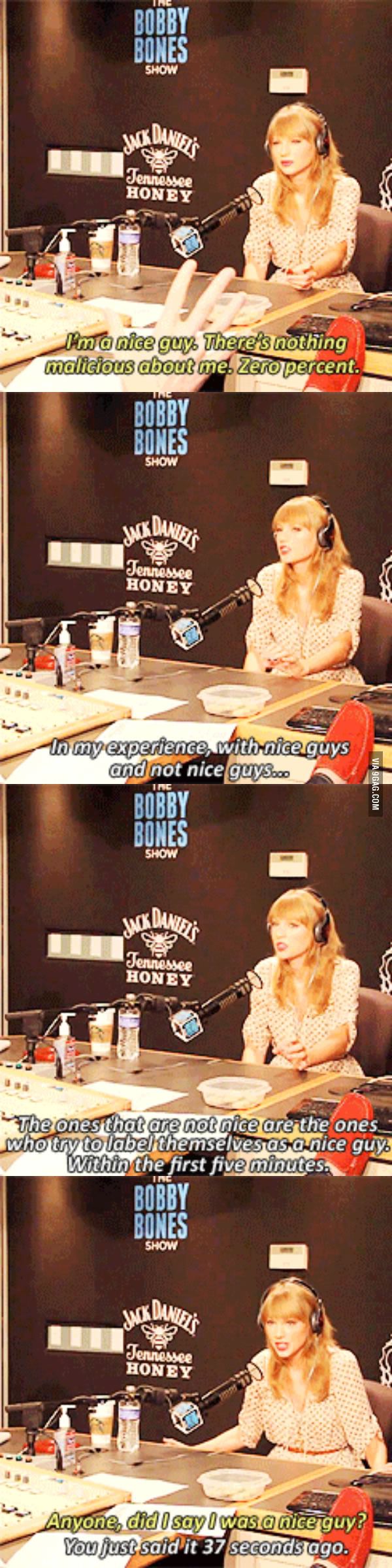 Taylor doesn&#039;t forgive. Taylor doesn&#039;t forget.