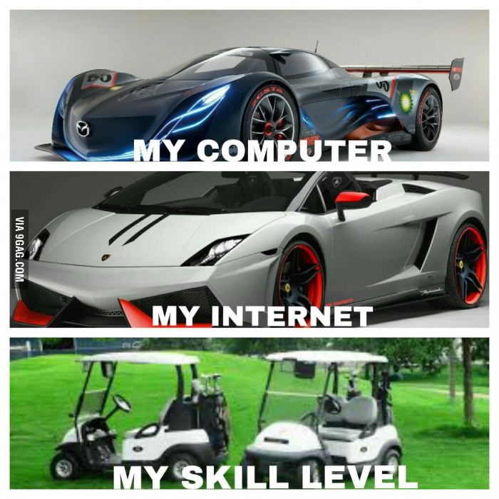 This is me
