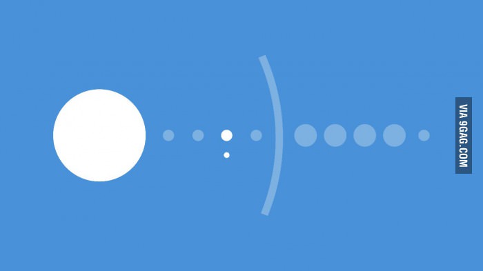 What earth&#039;s official flag should really be