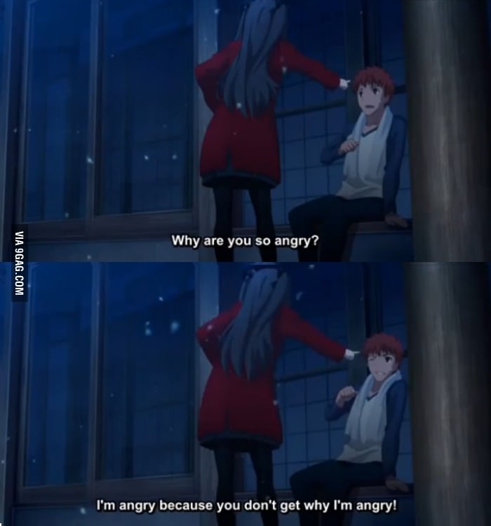 Women logic