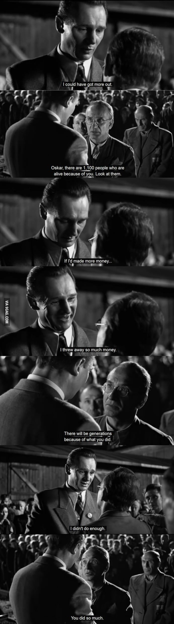 As a 24yo martial artist man...this is where I cried