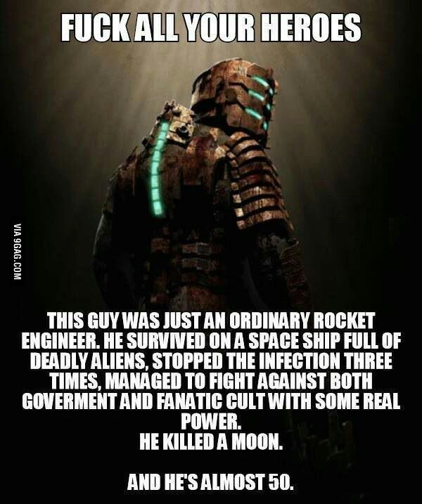 He&#039;s underrated!