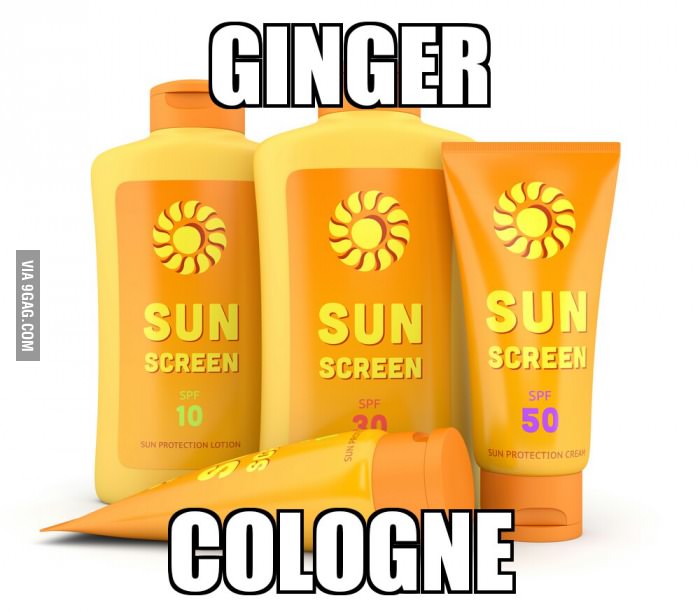 It&#039;s pretty much become my natural scent.