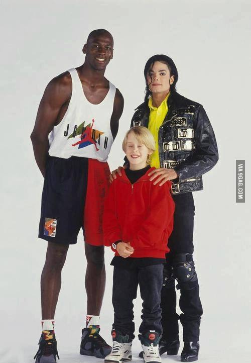 The 90&#039;s in one image