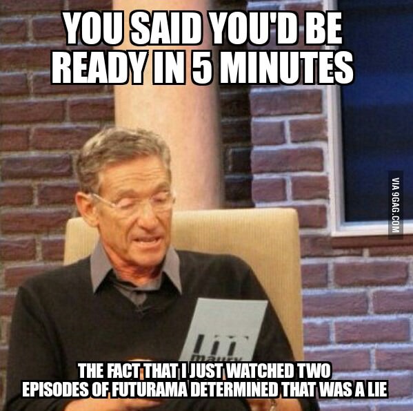 The man struggle is real