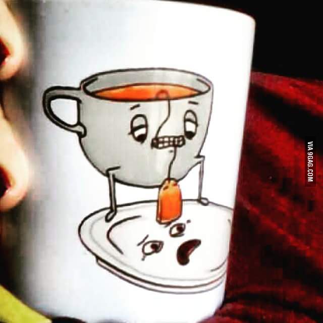 This is one hilarious mug
