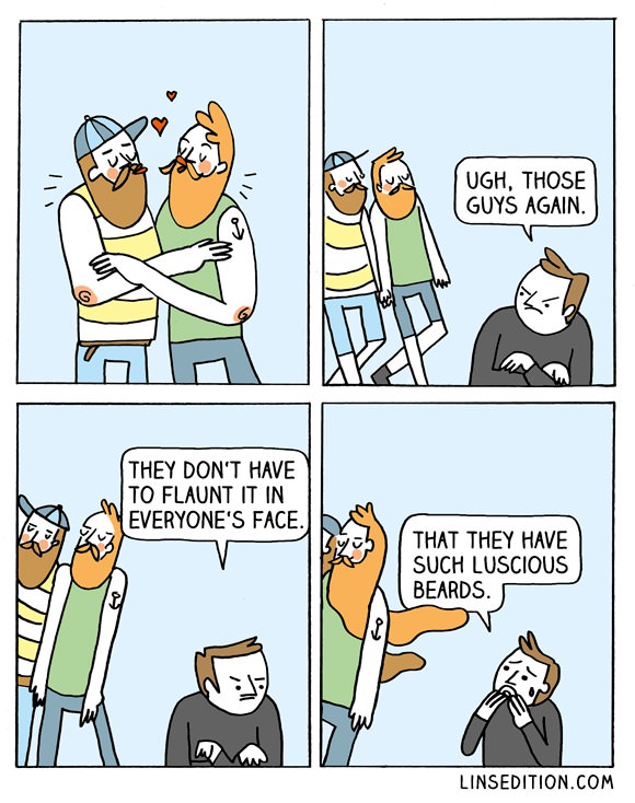 Those Guys