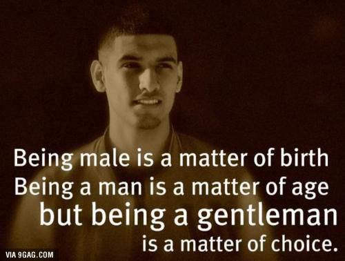 True words.