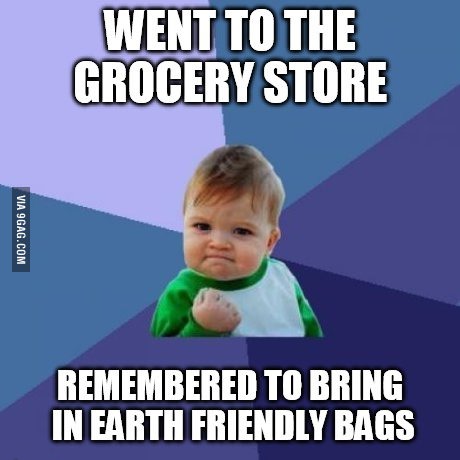 Usually they don&#039;t leave the car.
