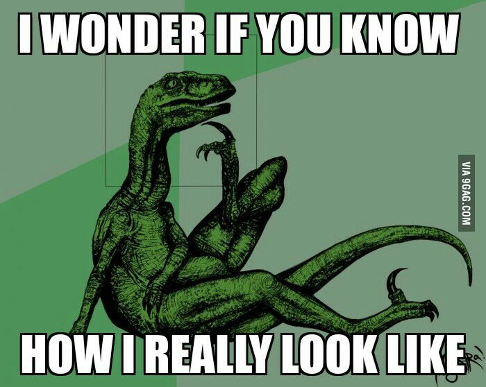 Naked Philosoraptor