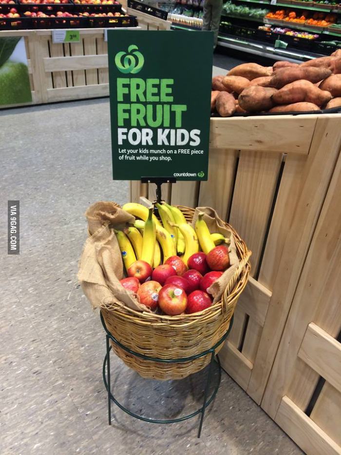 This is a thing in New Zealand now!