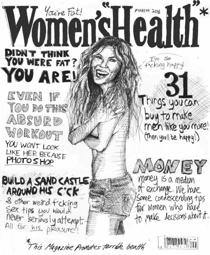 Women&#039;s Health