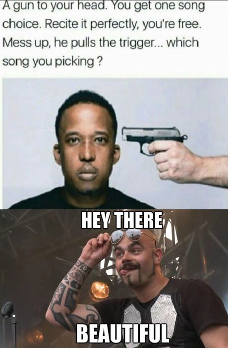 Sabaton rules