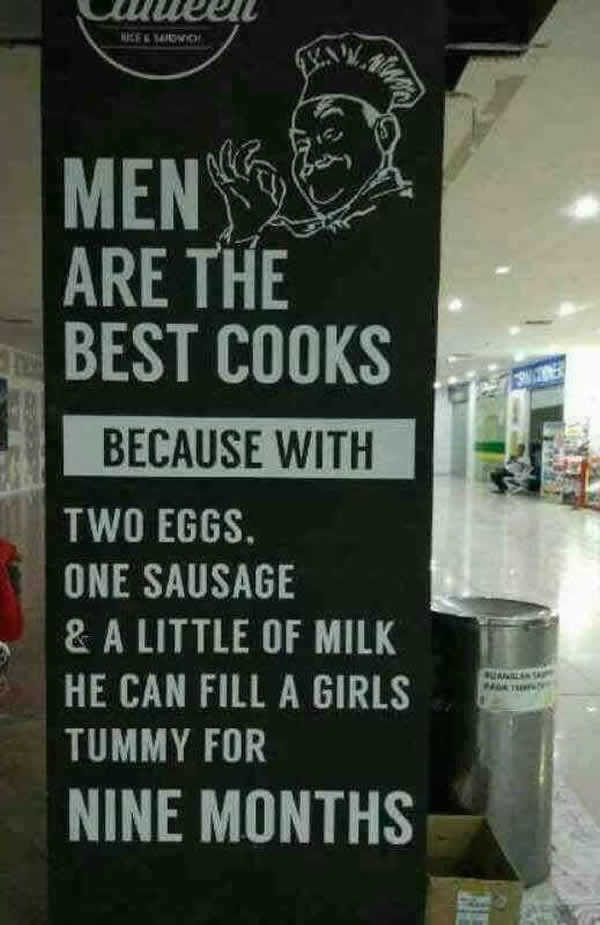 Best Cooks