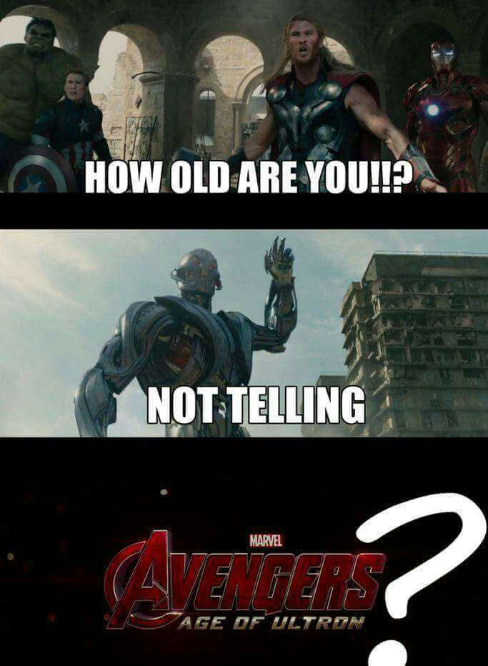 Better Avengers plot