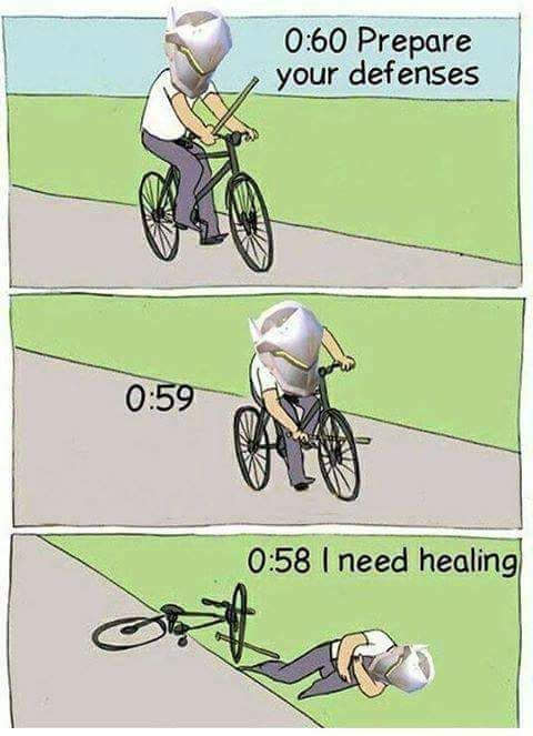 Genji, how?