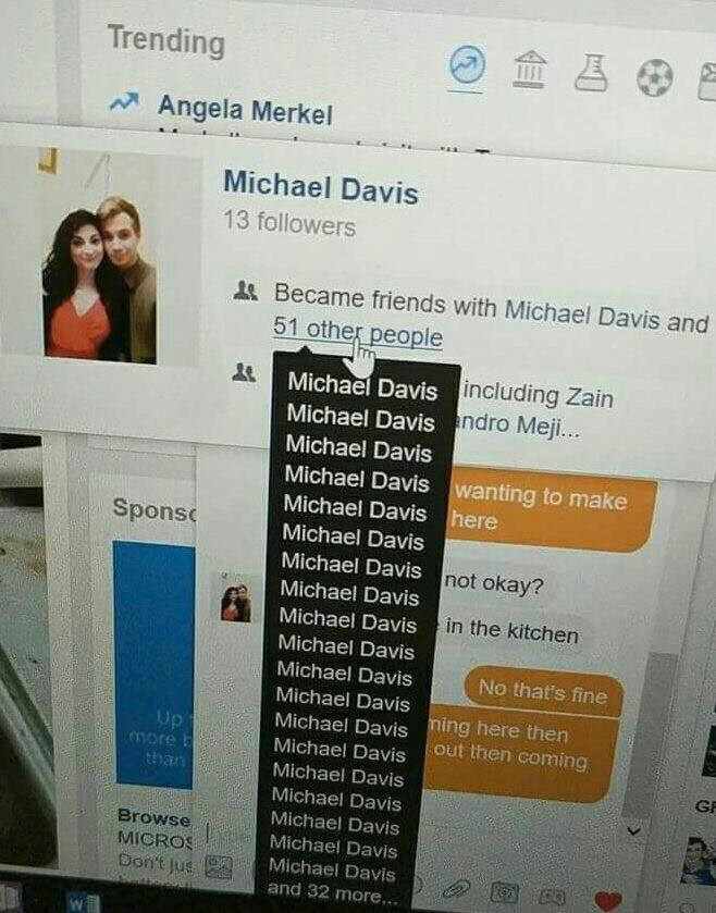 Michael Davis (Michael Davis)