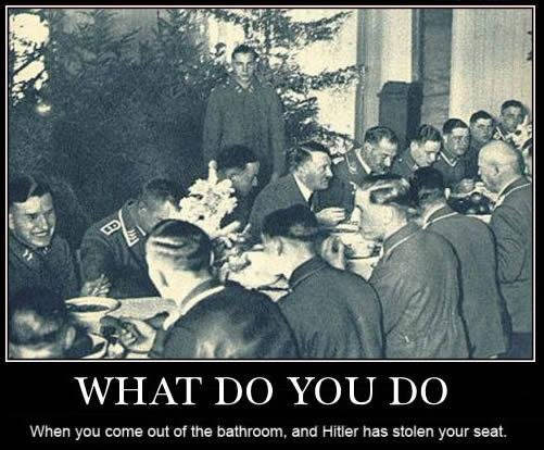 What do you do?