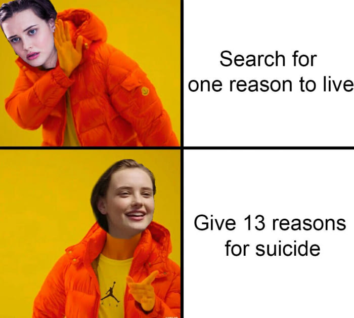 13 reasons why