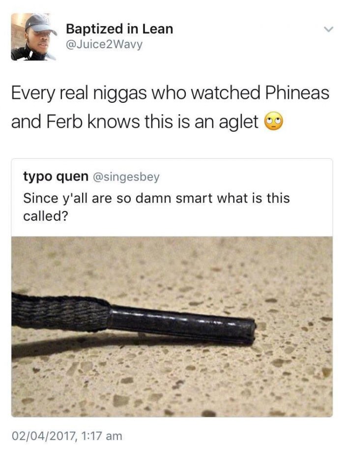 Aglet