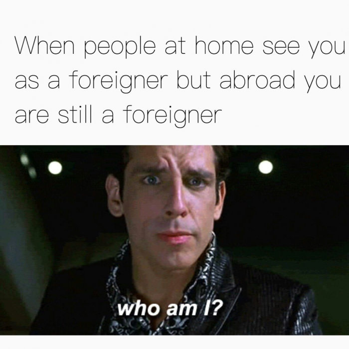 As an Indian living in Hong Kong all my life and just visiting India for few weeks every 2 years, I can relate to this.