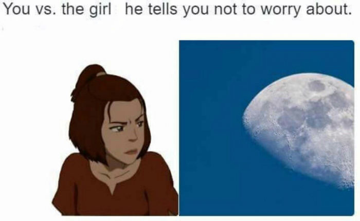 Avatar fan unite!