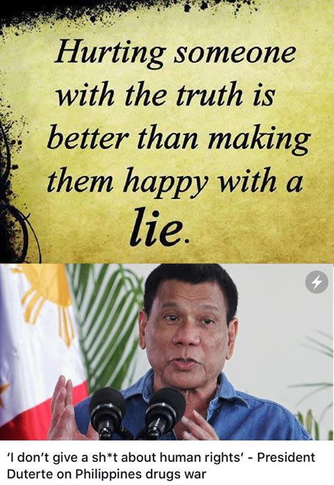 Based Duterte