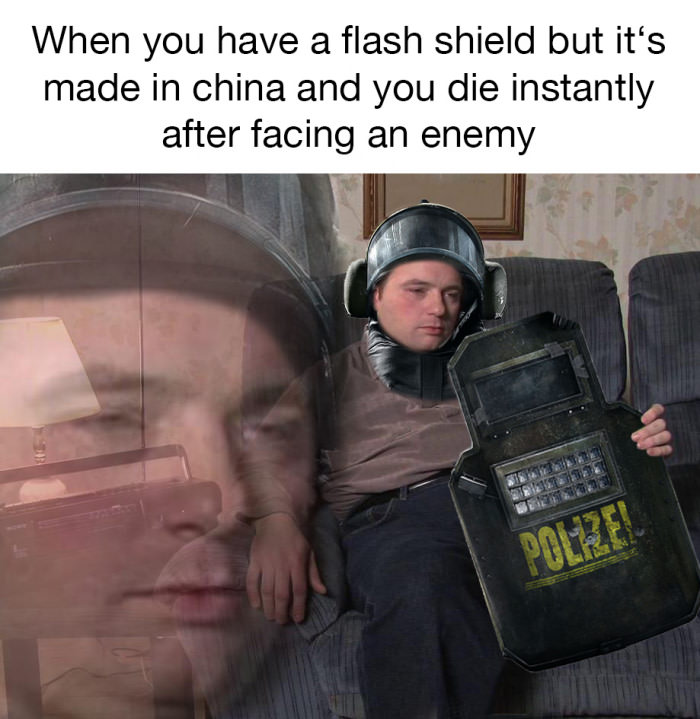 #BuffBlitz