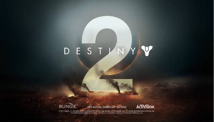 Destiny 2 is comming for PC aswell, any guardians here?